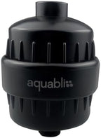 Aquabliss SF100 Daily Revitalize Shower Filter - Matte Black by Aquabliss