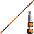 5-30 ft Long Telescoping Extension Pole, Multi-Purpose Extended Pole by EXTEND-A-REACH