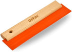 DEKOR Grout Cleaner 10" Wood Handle Tile Cleaning Tool by DEKORTools