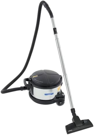 Nilfisk GD930 HEPA Canister Vacuum - Image 2