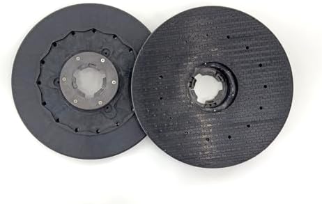 Commercial Pad Driver for 20 Inch Rotary Floor Machines. by FaragJanitorial