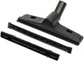 Shop-Vac 9066500 Deluxe Floor Nozzle, 12 Inch x 1.25 Inch Diameter, Includes Brush And Squeegee, Ideal For Wet and Dry Surfaces by Shop-Vac