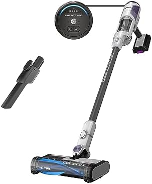Shark Detect Pro Cordless Stick Vacuum, White, IW1120 by Unknown