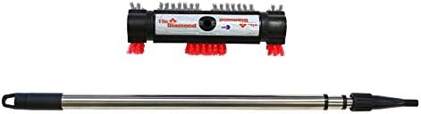 Tile Diamond and Grout Brush - Image 4