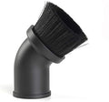 CRAFTSMAN CMXZVBE38725 1-7/8 in. Dusting Brush Wet Dry Vac Attachment by CRAFTSMAN