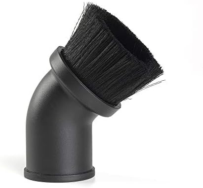 CRAFTSMAN CMXZVBE38725 1-7/8 in. Dusting Brush Wet Dry Vac Attachment by CRAFTSMAN