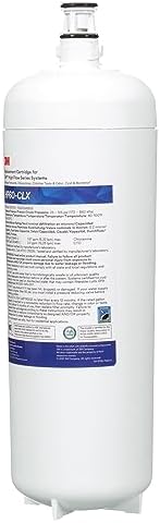 3M High Flow Series Filter Cartridge HF60-CLX - Image 3