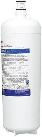 3M High Flow Series Filter Cartridge HF60-CLX - Image 3