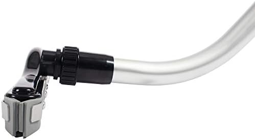 Cen-Tec Systems 68954 Squeegee Vacuum Tool, 14 Inch, 14", Black - Image 6