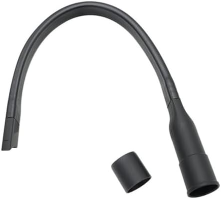For Hoover Vacuum Cleaner Extra Long Flexible Crevice Tool Attachment with 35/32 mm Connection for Deep Cleaning Behind Appliances and Furniture Edges - Image 5