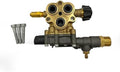 Simpson Manifold Replacement Kit for AAA Pressure Washer Pump by Unknown