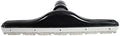 Cen-Tec Systems 60137 14" Commercial Scalloped Felt Hardwood and Polished Floor Vacuum Attachment, Black by Cen-TecSystems