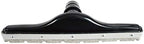 Cen-Tec Systems 60137 14" Commercial Scalloped Felt Hardwood and Polished Floor Vacuum Attachment, Black by Cen-TecSystems