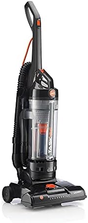 Hoover Commercial TaskVac Vacuum Cleaner, Bagless Upright Vac for Carpet by HooverCommercial