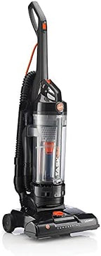 Hoover Commercial TaskVac Vacuum Cleaner, Bagless Upright Vac for Carpet by HooverCommercial