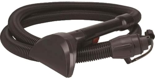 Bissell Commercial Hose & Upholstery Tool 30G for BG10 Deep Cleaning Machine, Black (30G3) - Image 2
