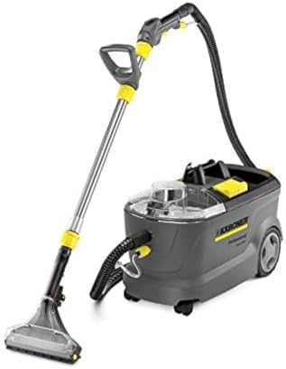 Karcher karpuzzi101 Steam and Floor Cleaner by Unknown
