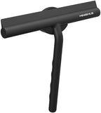 Minismus Silicone Shower Squeegee with Magnetic Mount, Shower Glass Cleaner by Minismus