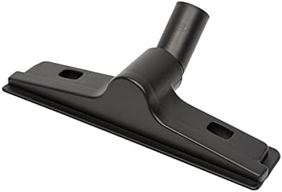 Shop-Vac 9066500 Deluxe Floor Nozzle, 12 Inch x 1.25 Inch Diameter, Includes Brush And Squeegee, Ideal For Wet and Dry Surfaces - Image 2