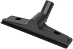 Shop-Vac 9066500 Deluxe Floor Nozzle, 12 Inch x 1.25 Inch Diameter, Includes Brush And Squeegee, Ideal For Wet and Dry Surfaces - Image 2