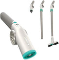 Shark BlastBoss, All-in-One Air Blasting System with BlastBroom, AB2111GY by Unknown