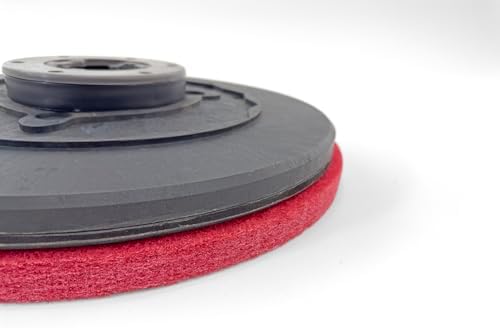 Commercial Pad Driver for 20 Inch Rotary Floor Machines. - Image 5