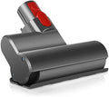 Mini Brush Head Tool for Dyson V7 V8 V10 V11 V15 Cordless Vacuum Cleaners by BTRSOLUS