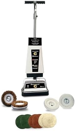 Koblenz P-2600 Commercial Floor and Carpet Shampoo/Polisher. by Koblenz
