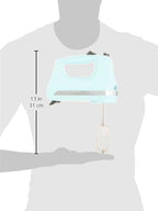 KitchenAid 5 Ultra Power Speed Hand Mixer - KHM512,Ice Blue,(Pack of 2) - Image 6