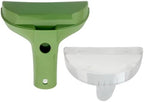 Replacement Green 6" Tough Stain Brush Tool with Removable Nozzle for Better Cleaning for All Bissell Carpet Cleaner Machines by Selgo%7CYourVacuum%60sTrustedPartner