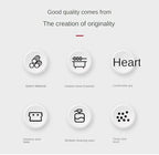 Stainless Steel Cleaning Brush, Kitchen Cleaning Tools, Pot Bottom Cleaning, Steel Wire Brush with Shovel, Steel Wire Brush for Oven Barbecue mesh - Image 5