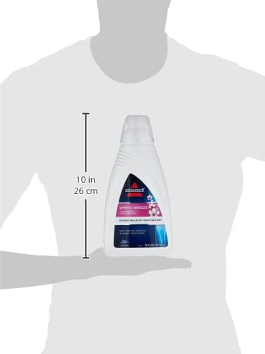 BISSELL® Spring Breeze Demineralized Water, 32 oz, 1394 - Image 3