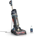 Shark CarpetForce Lightweight Upright Carpet & Area Rug Cleaner, EX501BRN by Unknown