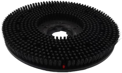20 Inch Scrub Brush 51707A Compatible with Clarke CFP 2000 Floor Polisher - Black Bristles - Image 2
