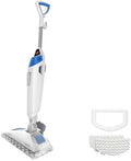 BISSELL Steam Mop 1940A PowerFresh Floor Steam Cleaner for Hard Wood & Tile with Natural Sanitization, Easy Scrubber, Variable Steam, 12” Cleaning Path by Unknown