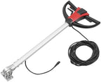 1100W Electric Floor Buffer & Scrubber & Polisher Machine, Multi-functional Floor Cleaning Machine with 2Gal Tank, Heavy Duty Floor Buffer Machine, Commercial Tile Floor Polishing Cleaner Machine - Image 7