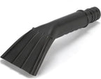 Shop-Vac 9196100 Claw Utility Nozzle, Fits 1.25 inch / 1.5 inch / 2.5 Inch Diamter Hoses, Ideal for Cleaning Carpets, Upholstery, and Hard Surfaces by Shop-Vac