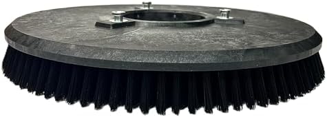 Nobles 20 Inch Poly Brush Prolite 3 Lug Part 240250 Replacement - Image 3