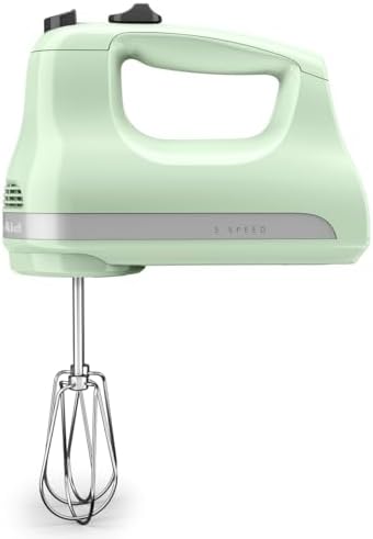 KitchenAid 5-Speed Ultra Power Hand Mixer,(Pack of 2) - Image 2