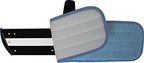 18" Microfiber Mop Pads - Hook and Loop, Washable, Wet/Dry : 12 Pack - Image 4