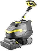 Krcher Floor Cleaning Machine BR 35/12 C Bp Pack Li by K%C3%A4rcher