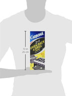 Delta Carbona 2-in-1 Oven Rack and Grill Cleaner, 16.8 Fluid Ounce - Image 3