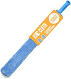 E-Cloth Cleaning & Dusting Wand, Reusable Duster - Blue, 1 Pack by E-Cloth