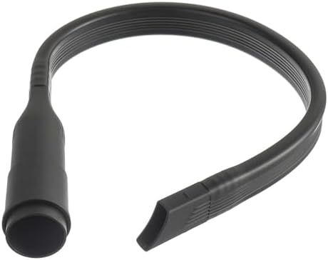 25" Flexible Vacuum Crevice Attachment Tool Vacuum Hoses Kit by Unknown