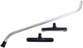 Cen-Tec Systems 94819 Commercial Cleaning Kit with 1-Piece Aluminum S-Wand and Vacuum Tools, 14-Inch, Black by Cen-TecSystems