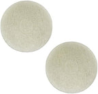 12In Polish Orbiter Pad 437.051 for Oreck 550MC Orbiter Floor Machine,White by AOQIVISHomePage
