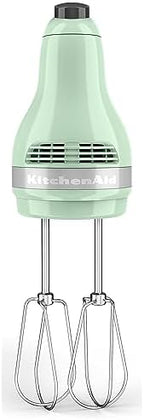 KitchenAid 5-Speed Ultra Power Hand Mixer,(Pack of 2) - Image 3