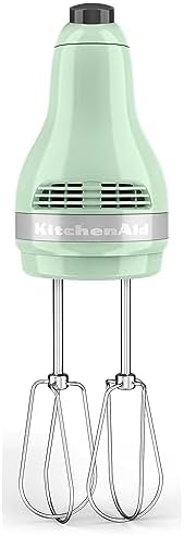 KitchenAid 5-Speed Ultra Power Hand Mixer,(Pack of 2) - Image 3