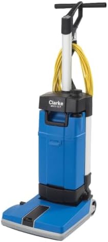 Clarke MA10 12E Floor Scrubber (107408160) by TTSProducts