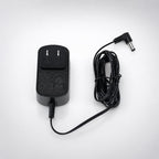 FEPPO AC Power Adapter Charger Compatible with ERC-TT8X Cordless Mattress Vacuum, Replacement Charging Cord for Handheld Vacuum Cleaner - Image 2